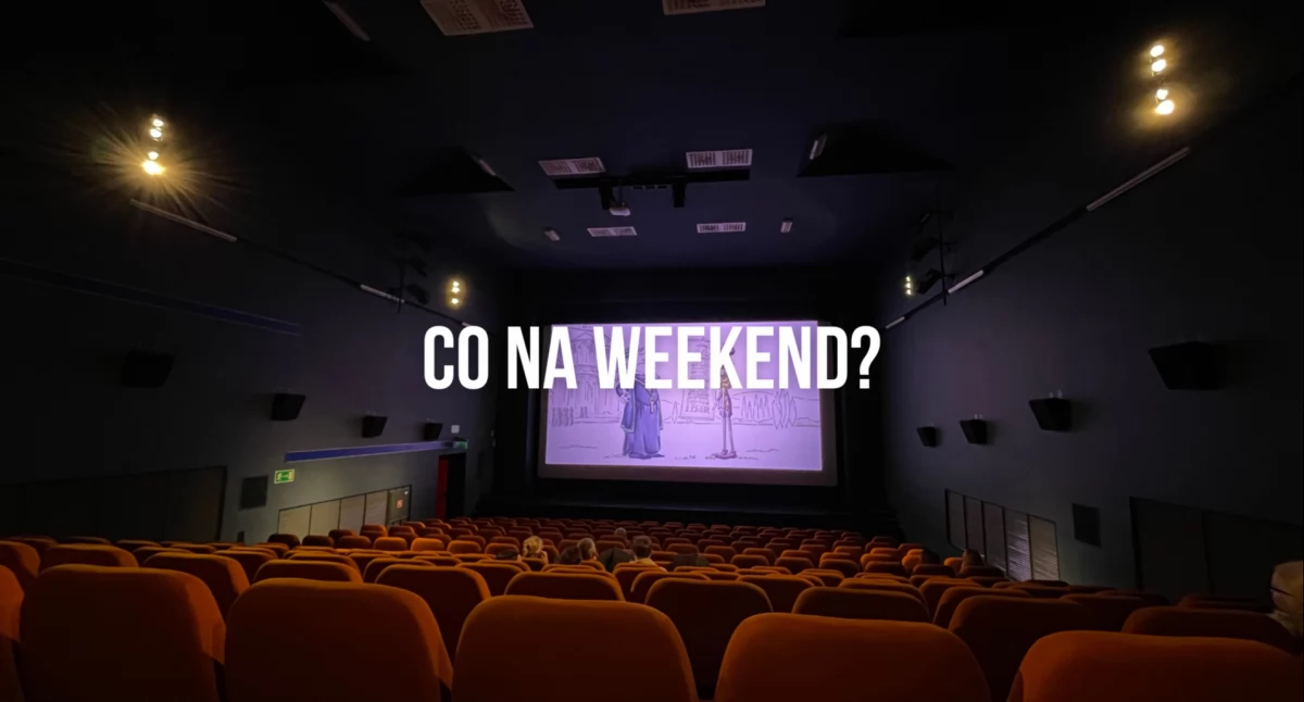 Zdjęcie: Co się wydarzy w Szczecinku w weekend?