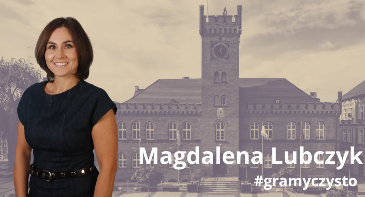 Opinie i felietony, Magdalena Lubczyk Miasto dwudziestu czterech sąsiedztw - zdjęcie, fotografia