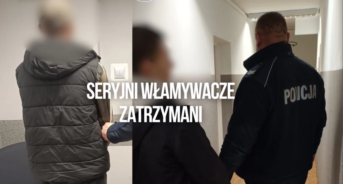 fot: KPP Szczecinek