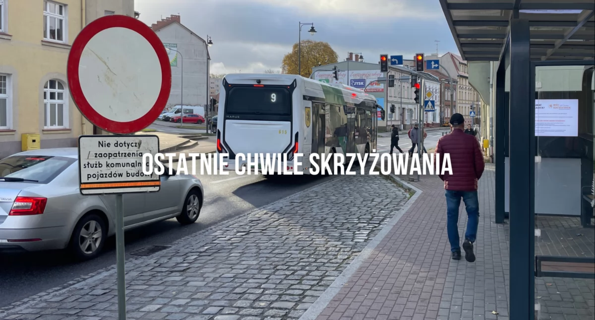 Inwestycje i remonty, Koniec skrzyżowaniem Budowa rusza kilka - zdjęcie, fotografia
