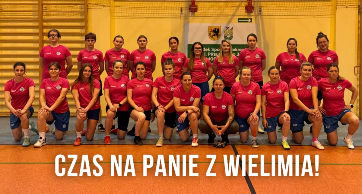 Zdjęcie: P. Witczuk