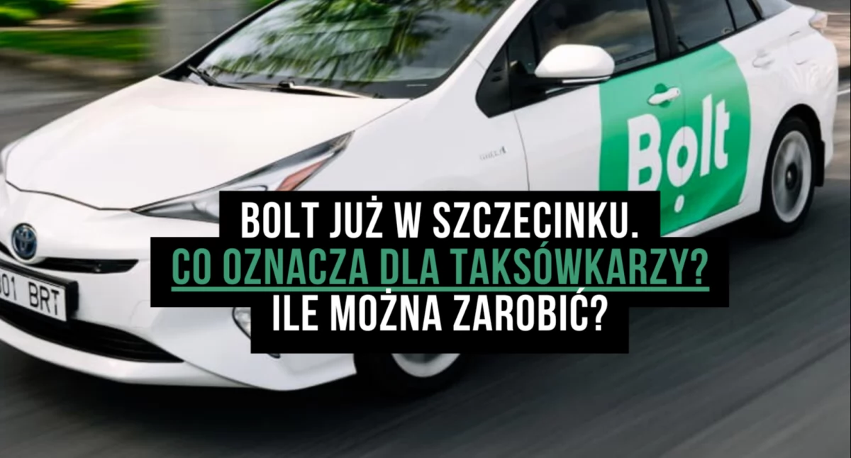Zdjęcie: Bolt