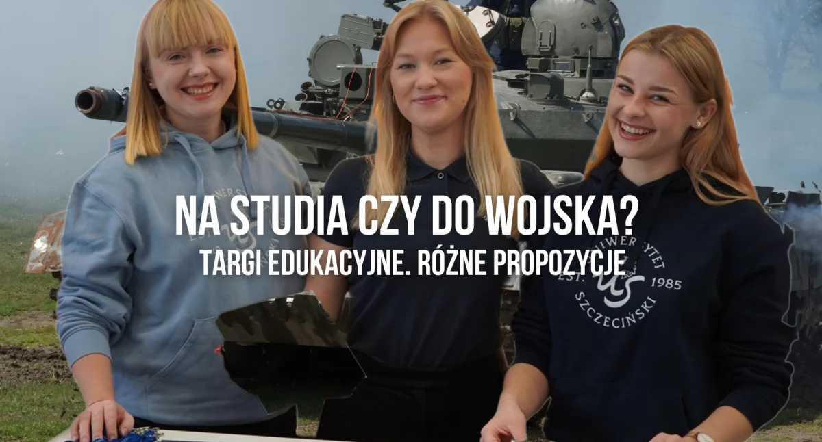Nauka, Wojsko uniwerki politechniki Każdy absolwentów - zdjęcie, fotografia