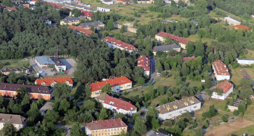 fot: UMiG Borne Sulinowo