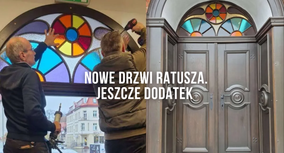 Zdjęcie: UM Szczecinek