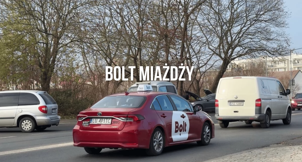 Aktualności, Szczecinku Kosmiczny wzrost popularności - zdjęcie, fotografia