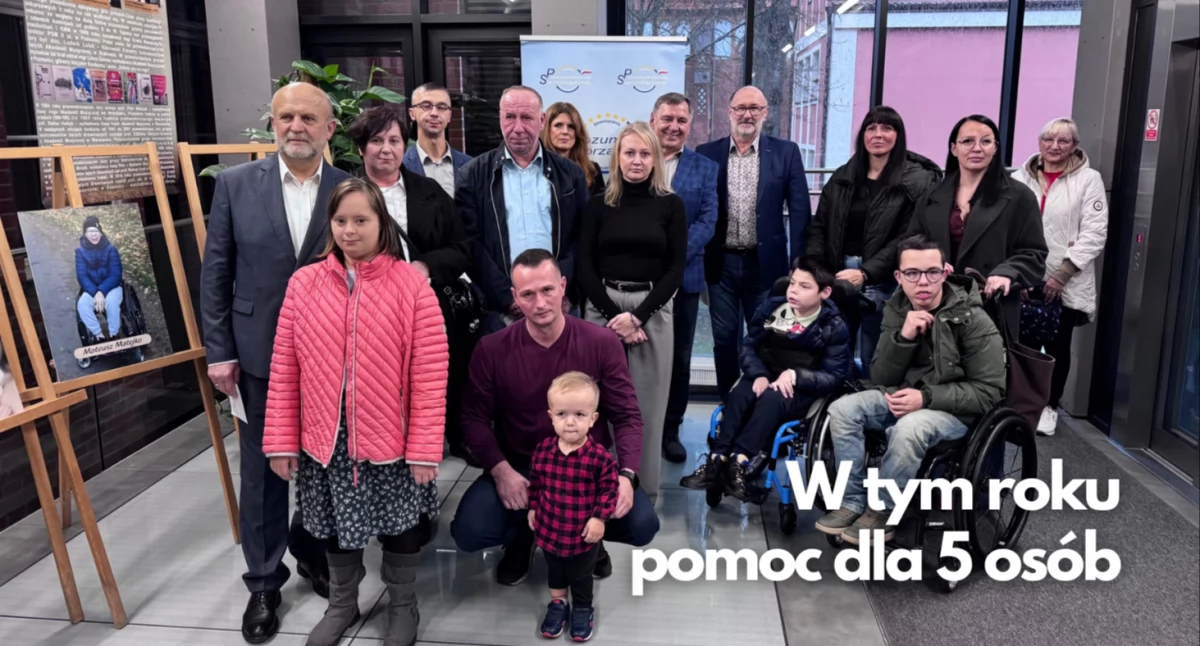 Zdjęcie: P. Witczuk