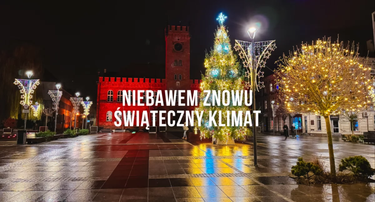 Zdjęcie: Tak było przed rokiem / fot. P. Witczuk