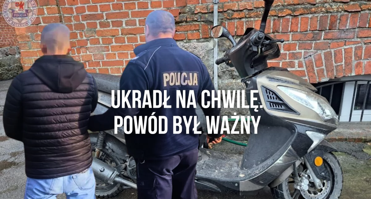 foto: KPP Szczecinek