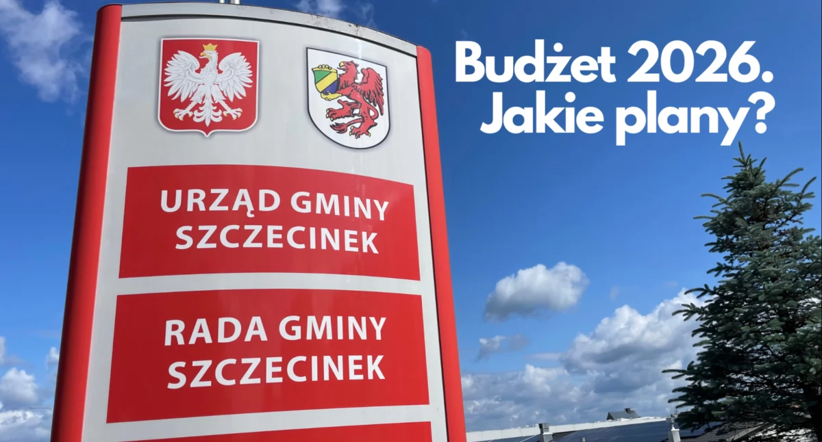 Gmina Szczecinek, Gmina planuje budżet Realny - zdjęcie, fotografia
