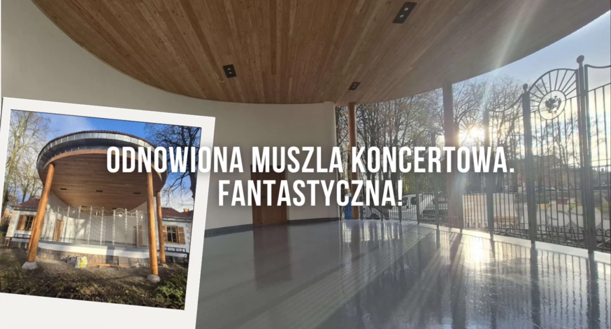 Zdjęcie: UM Szczecinek