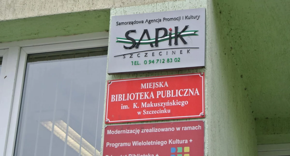 Zdjęcie: UM Szczecinek