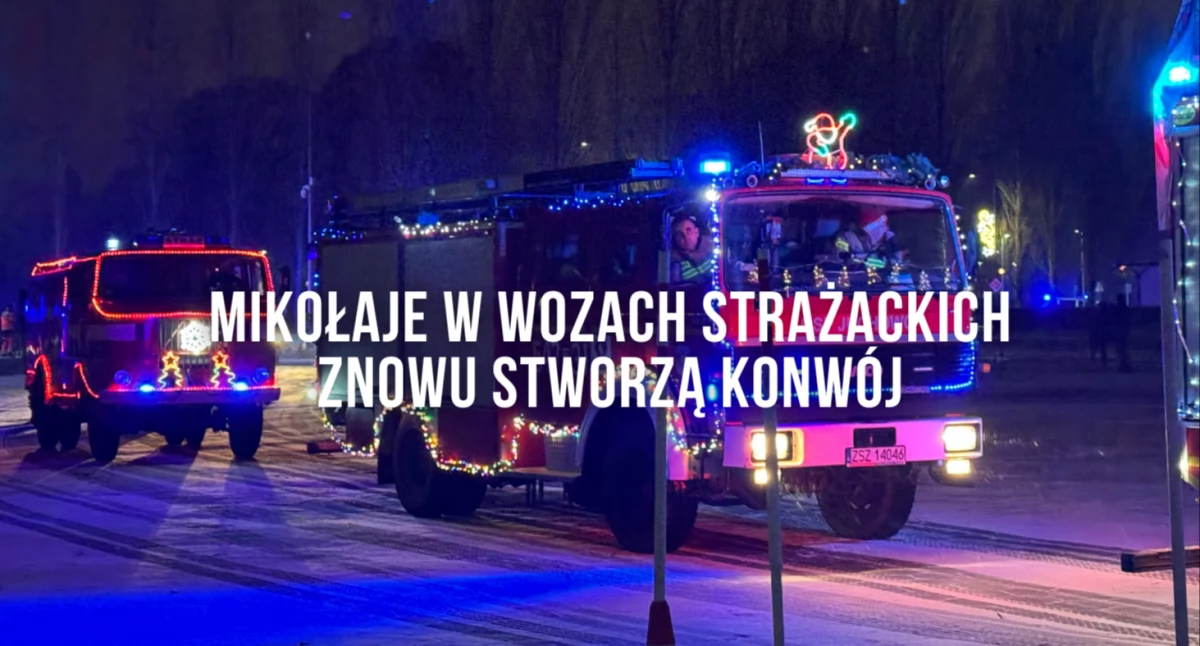 Zdjęcie: Tak było przed rokiem / fot. P. Witczuk