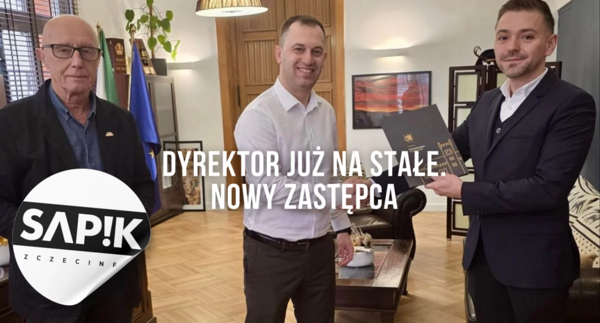 Zdjęcie: UM Szczecinek