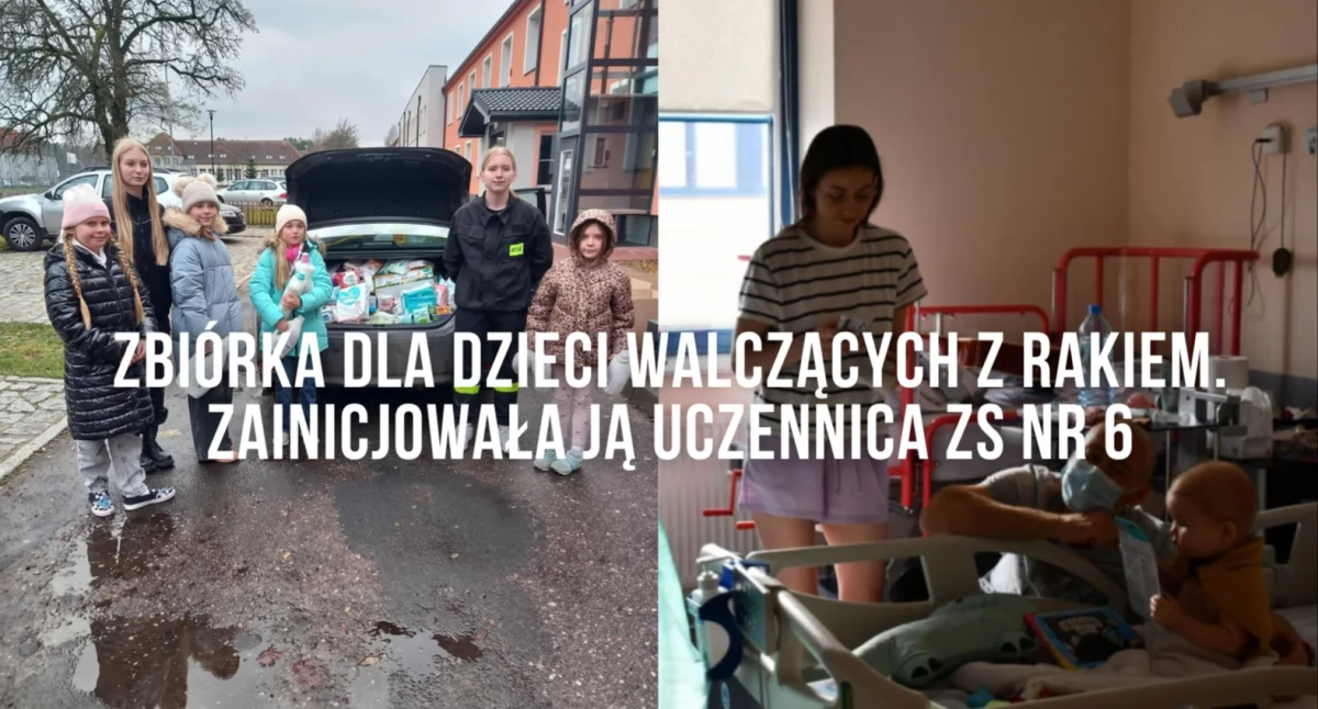 Zdjęcie: OSP Wierzchowo