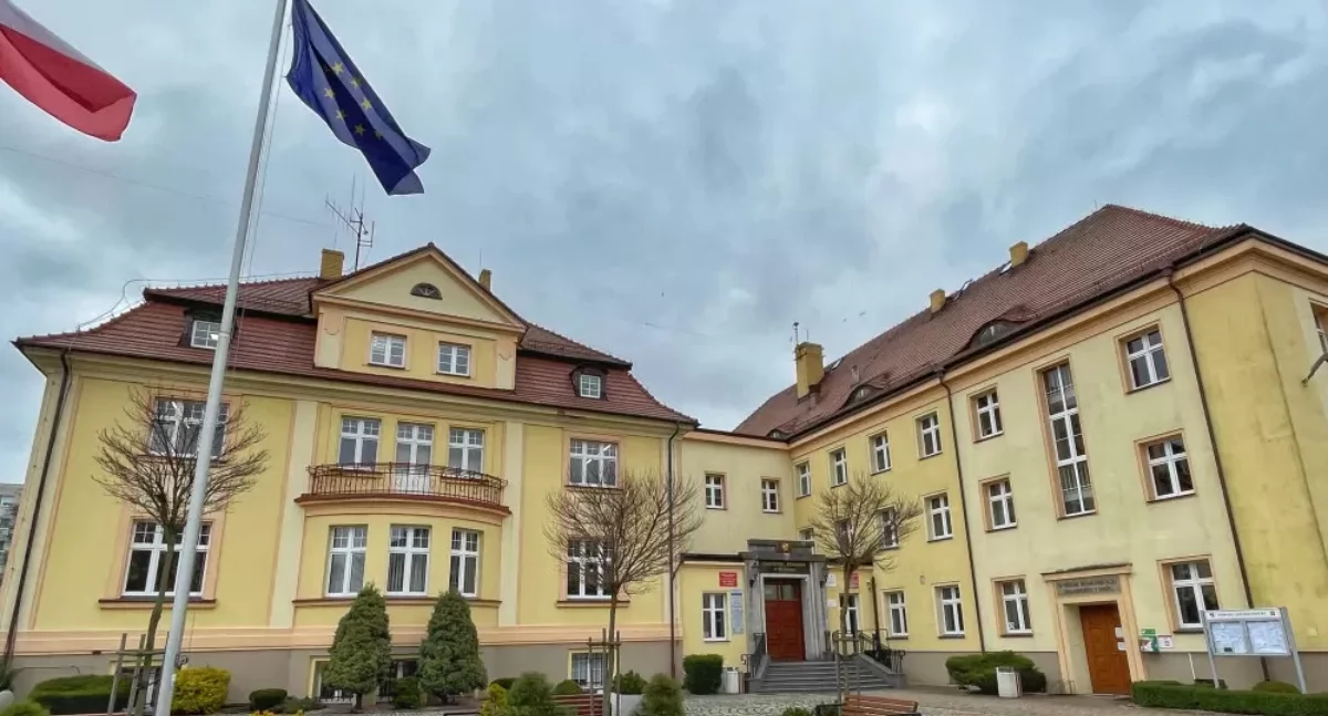 Ogłoszenia urzędowe, Starosta Szczecinecki informuje - zdjęcie, fotografia