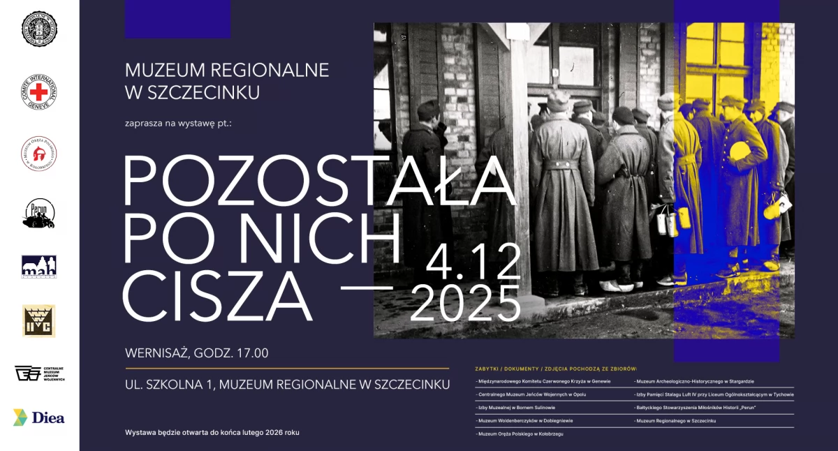 Muzeum, Pozostała cisza wystawa Muzeum Regionalnym - zdjęcie, fotografia