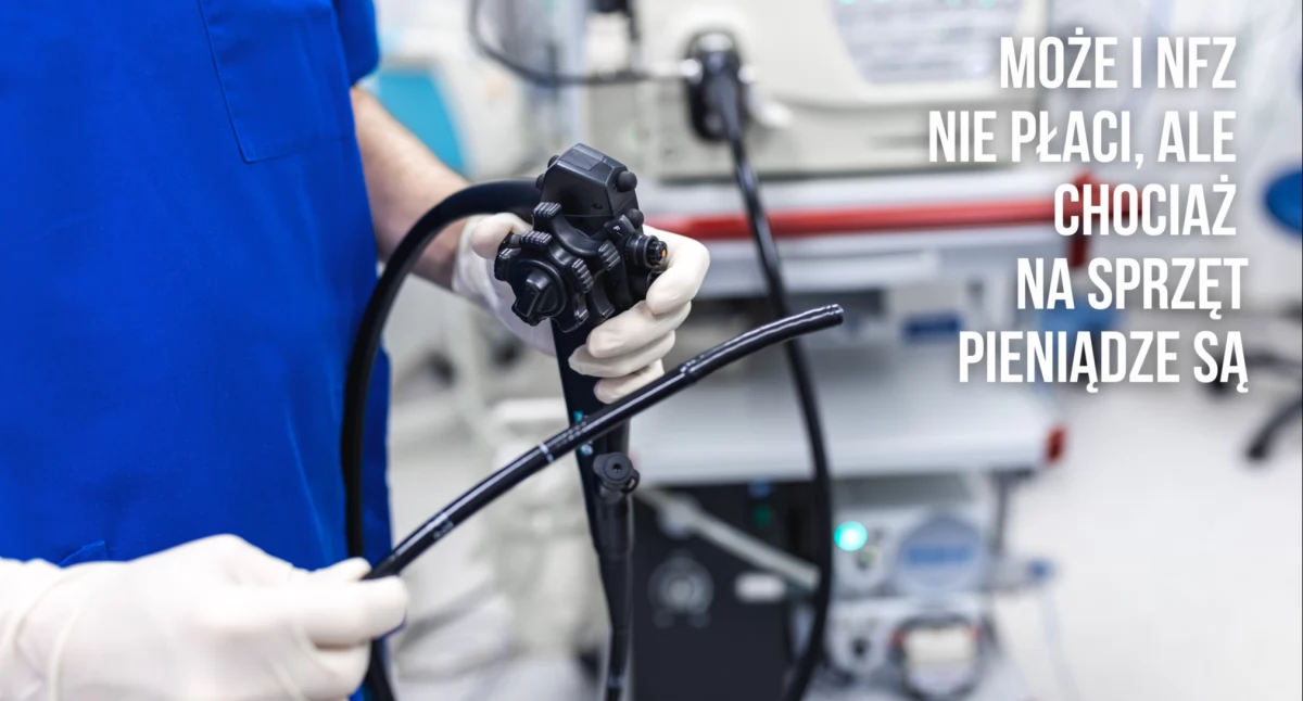 zdrowie, Szpital inwestuje diagnostykę sprzęt ponad milion złotych - zdjęcie, fotografia