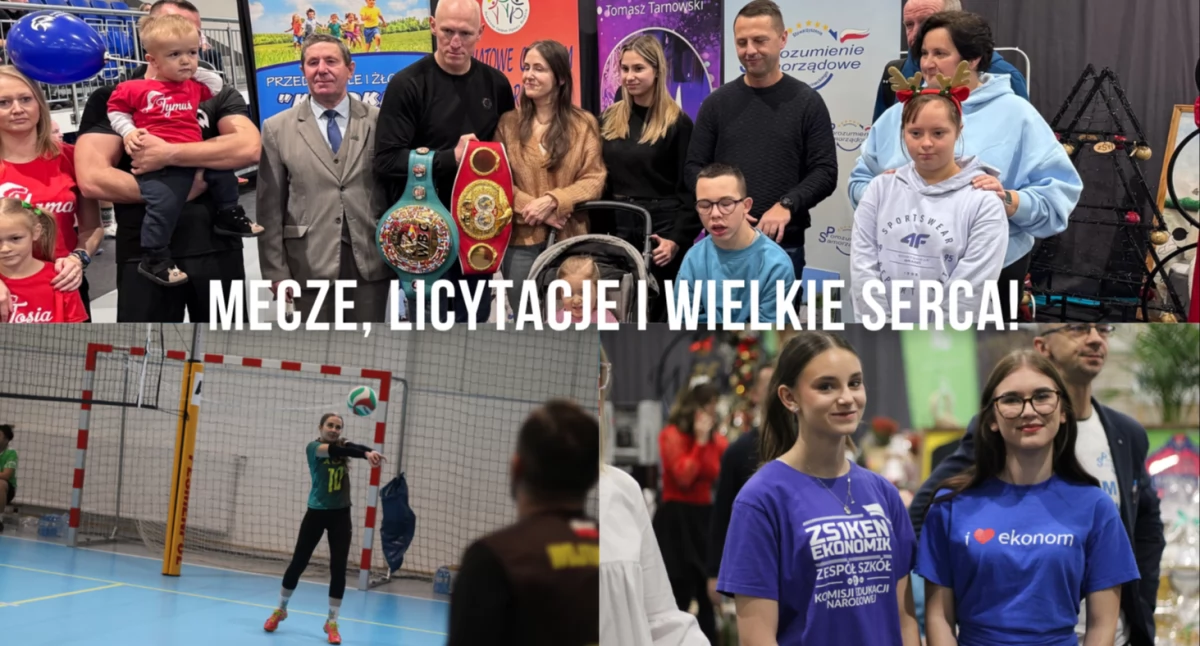 Zdjęcie: P. Witczuk