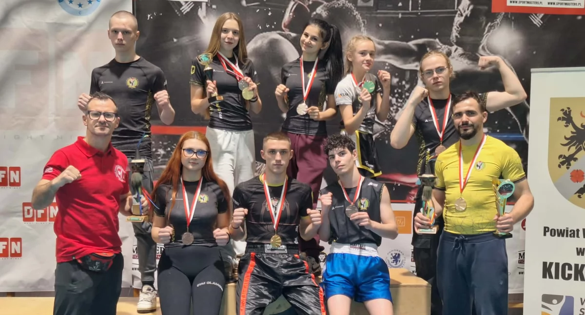 Zdjęcie: KSW Szczecinek