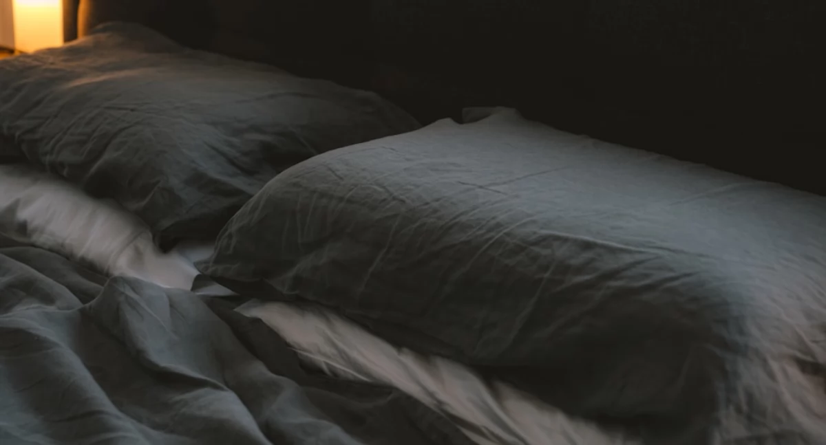 Biznes, Wygodne łóżko stelażem zdrowy komfortowy pamiętać - zdjęcie, fotografia