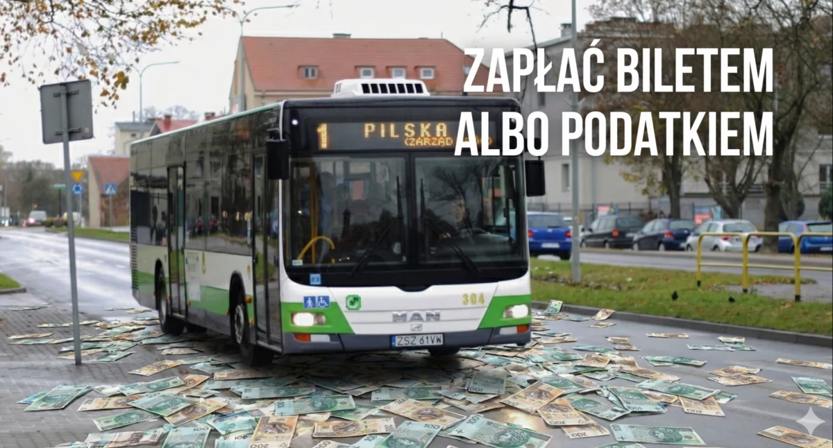 ilustracja Temat / Gemini