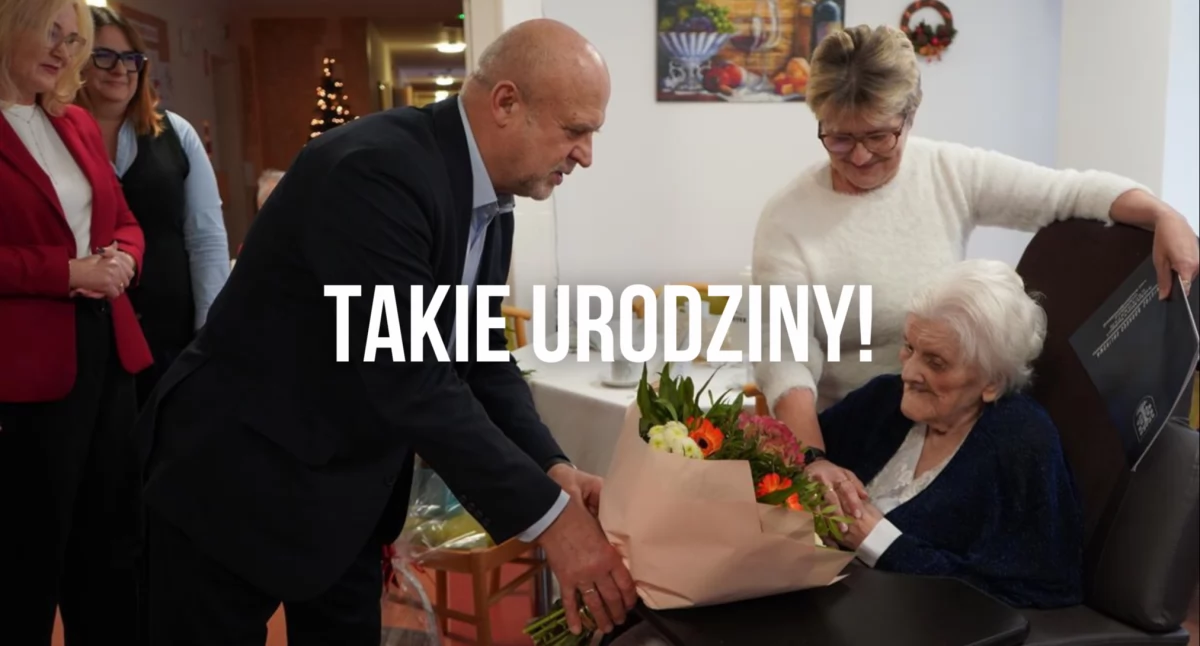 zdjęcie: Starostwo Powiatowe w Szczecinku