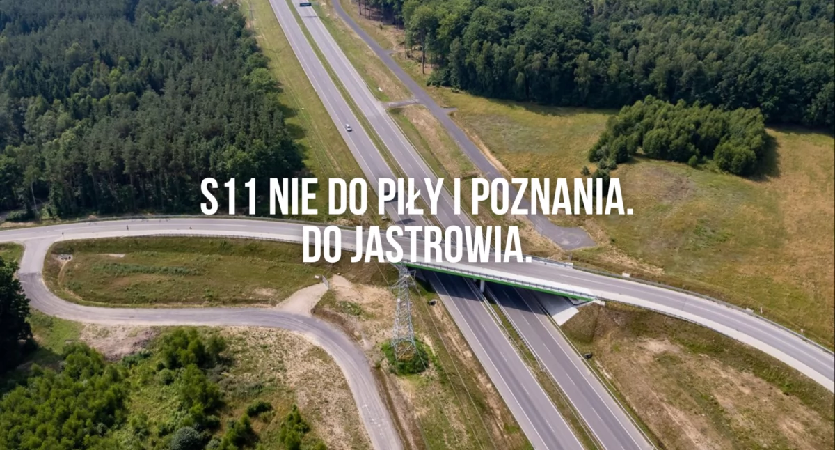 Inwestycje i remonty, pojedziemy Jastrowia pewno! - zdjęcie, fotografia