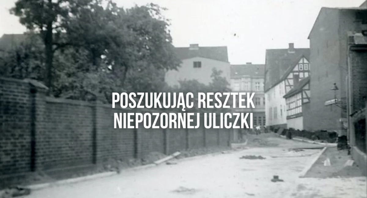 Historia, Drzymały Urlichstrasse Klimat nadal - zdjęcie, fotografia