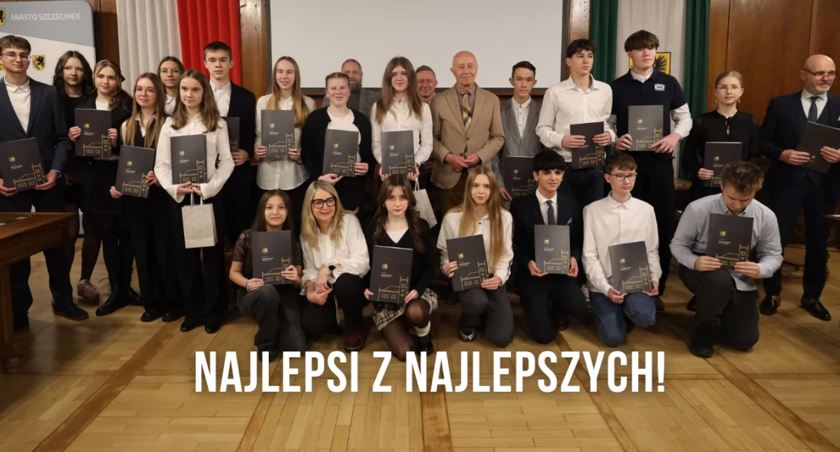 Zdjęcie: UM Szczecinek