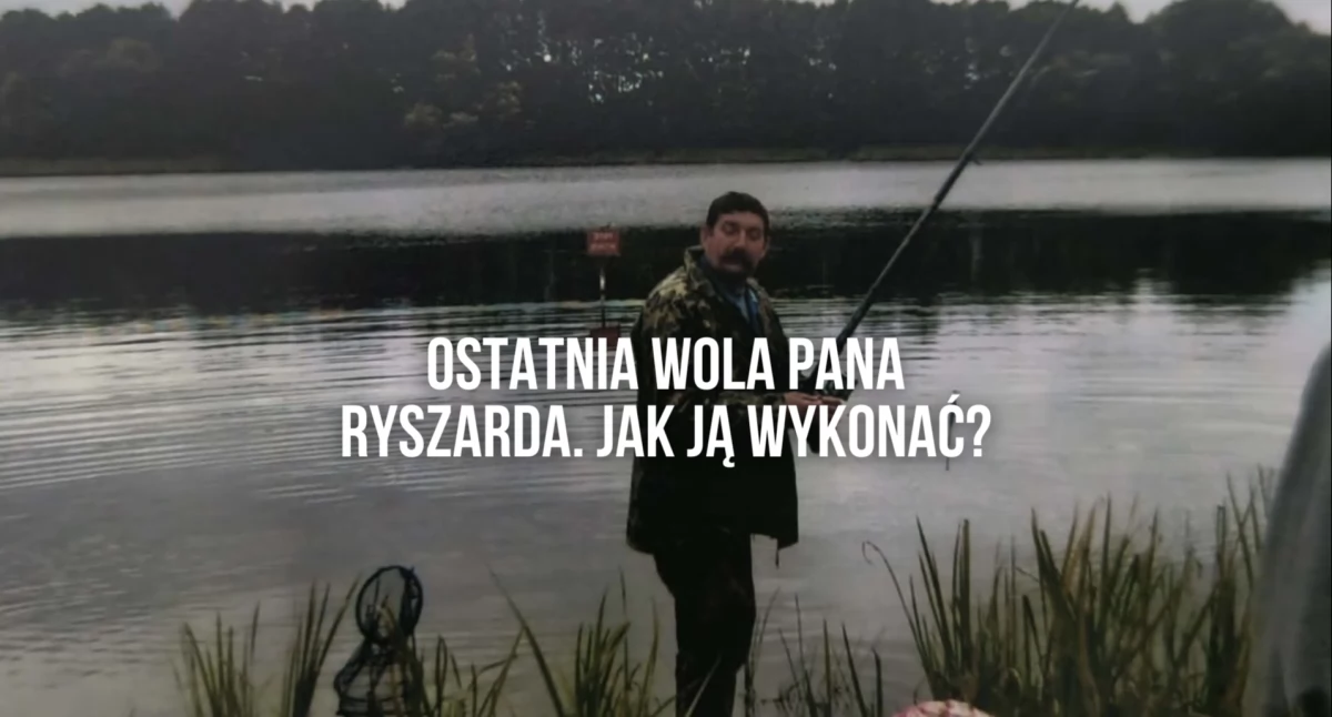 foto: archiwum rodzinne