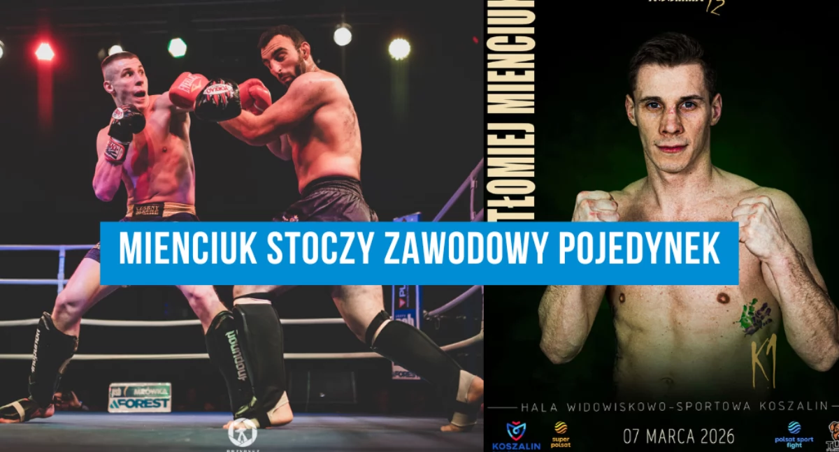 Zdjęcie: Bartłomiej Mienciuk