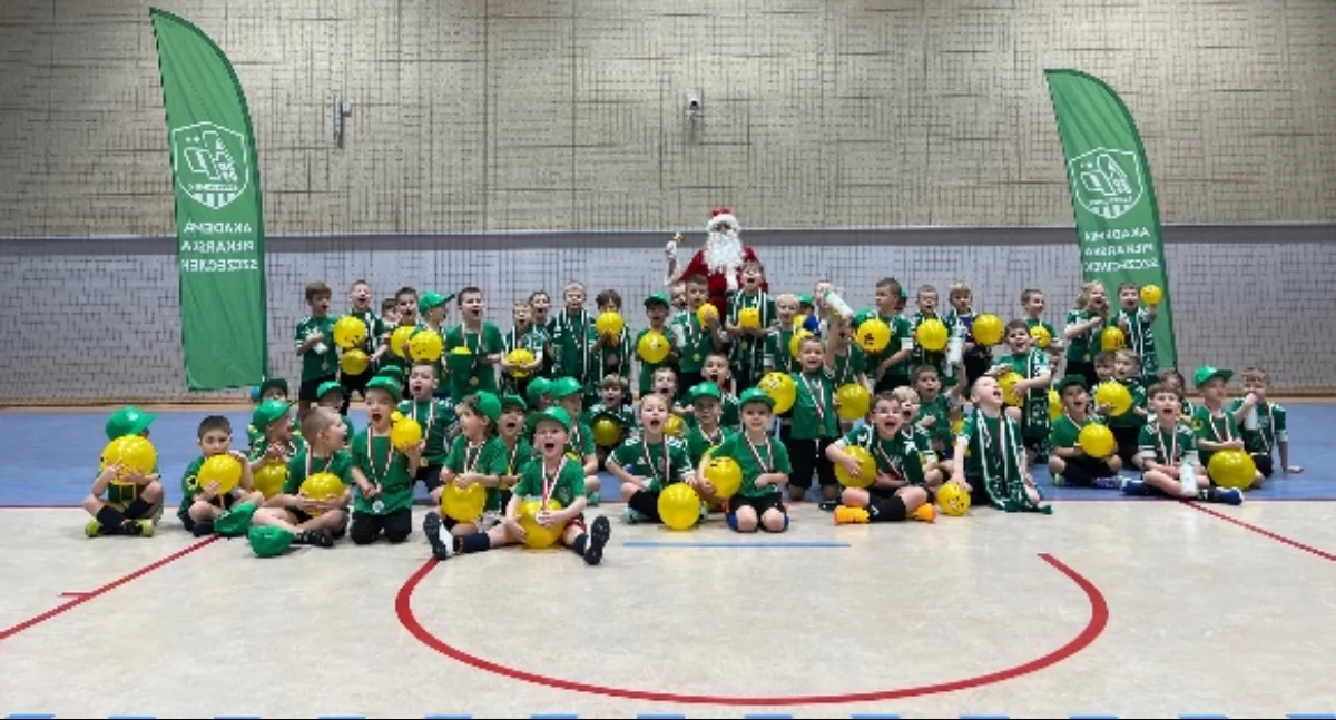 Zdjęcie: AP Szczecinek