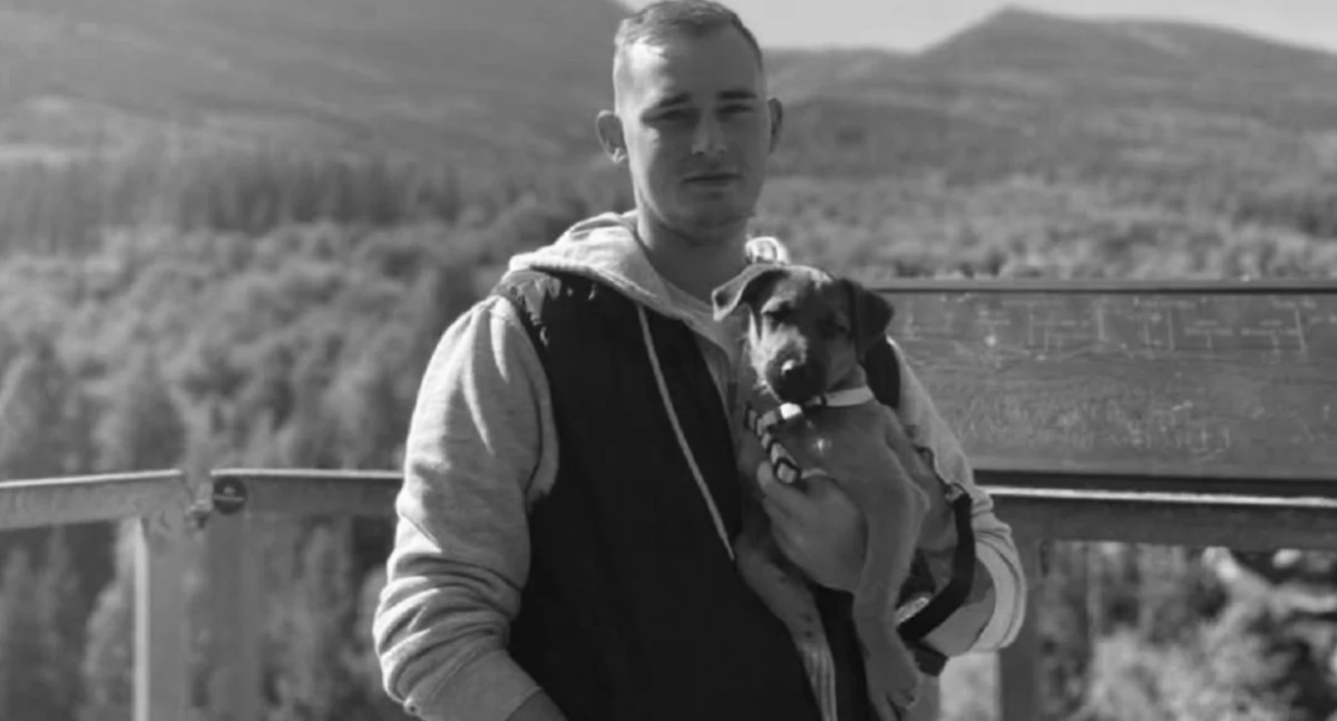 Aktualności, Zmarł Kamil Woźniak miało skończyć - zdjęcie, fotografia