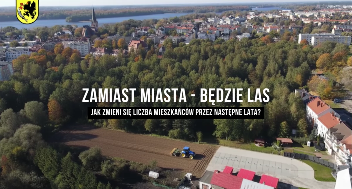 Zdjęcie: Gemini / oryginał Gryf TV