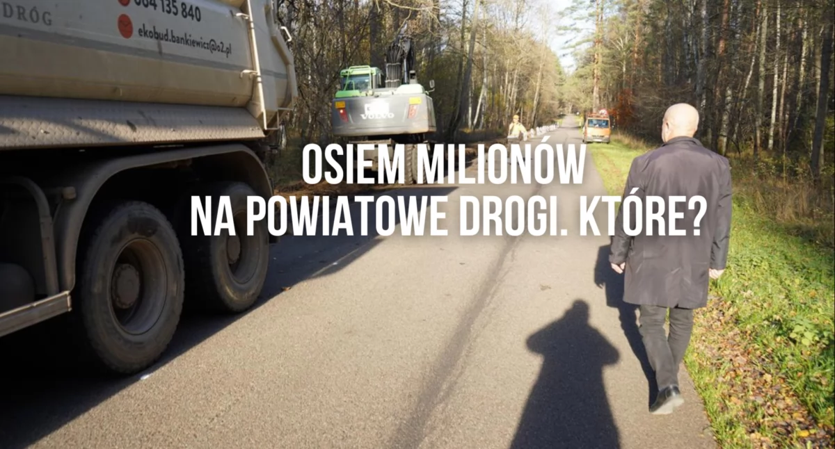 fot: Starostwo Powiatowe w Szczecinku / P. Rozmus