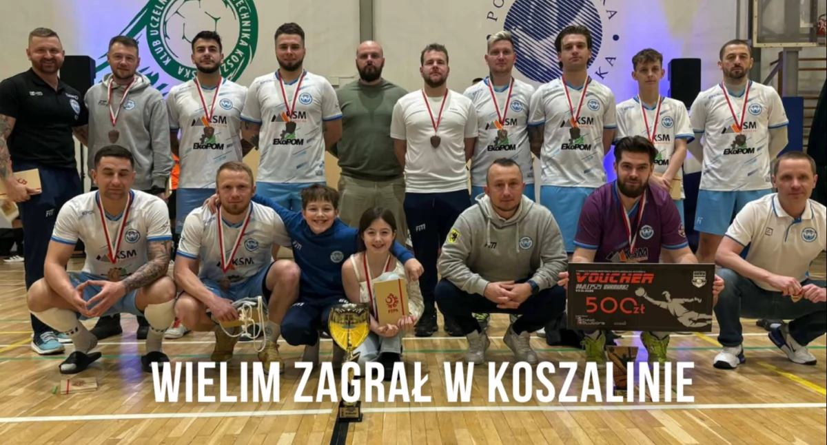 Zdjęcie: Paulina Szewczyk