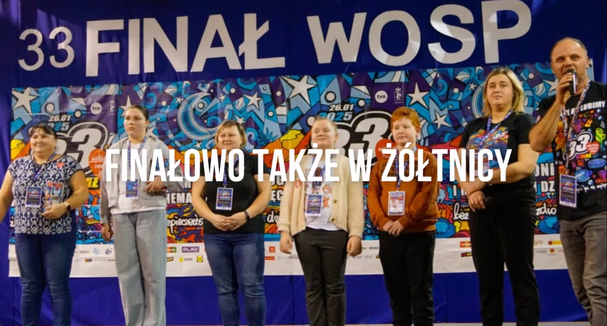 Imprezy, Fotel wójta szczupaki zorganizowane przez zastępcę Niedługo WOŚP Żółtnicy - zdjęcie, fotografia