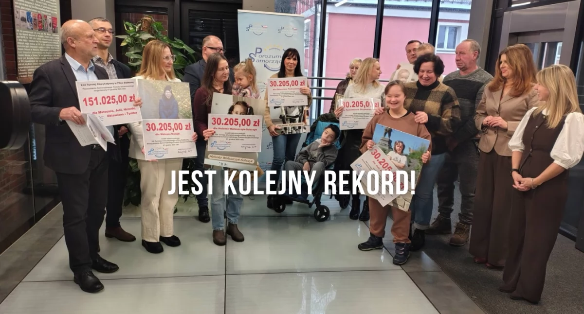 Zdjęcie: Natalia Błachowska, Radio Eska