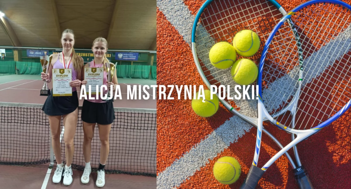 Zdjęcie: AZS Poznań