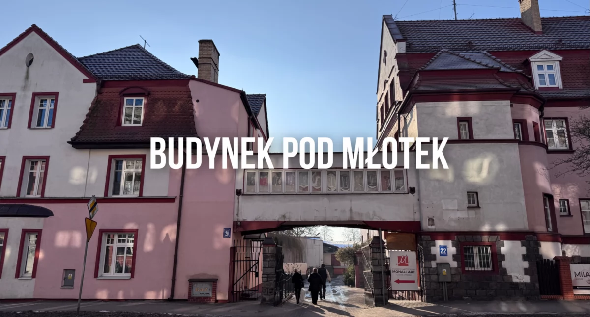 Inwestycje i remonty, Kościuszki sprzedaż Miasto pozbywa gmachu który kupiło SAPiK - zdjęcie, fotografia