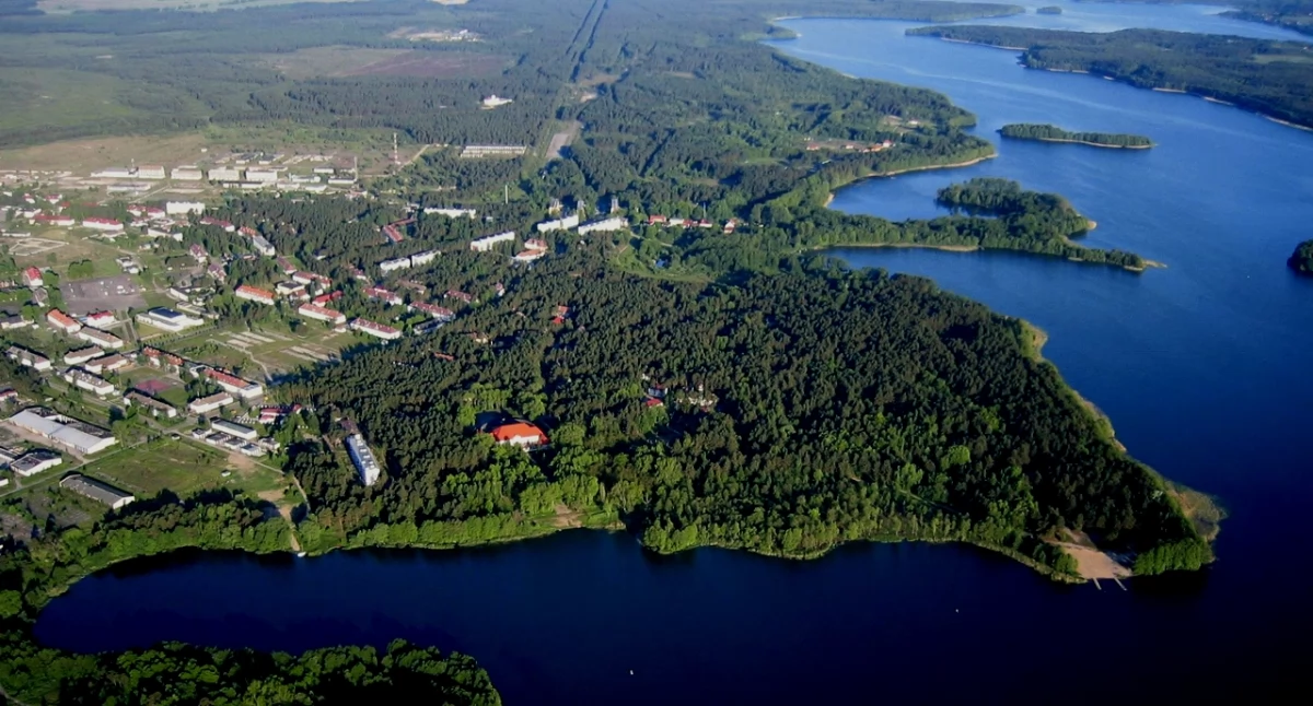 foto: UMiG Borne Sulinowo