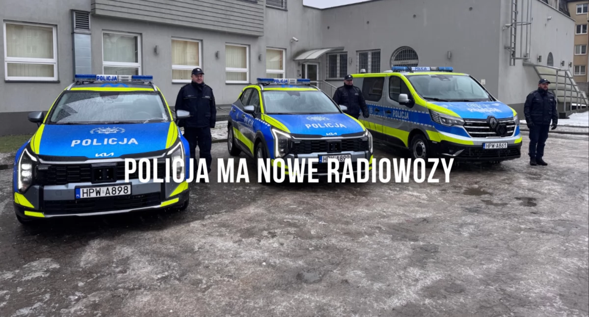 Zdjęcie: P. Witczuk