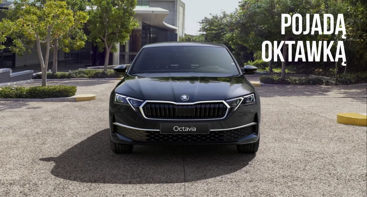 fot: materiały prasowe Skoda