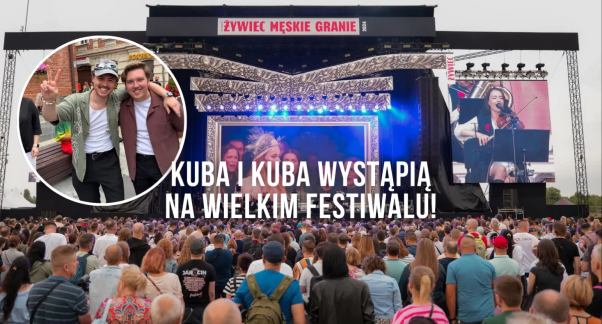 Zdjęcie: P. Witczuk; Żywiec