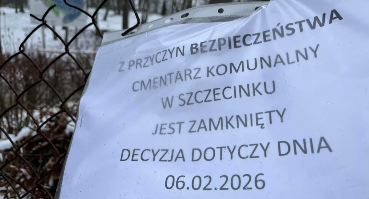 Zdjęcie: UM Szczecinek