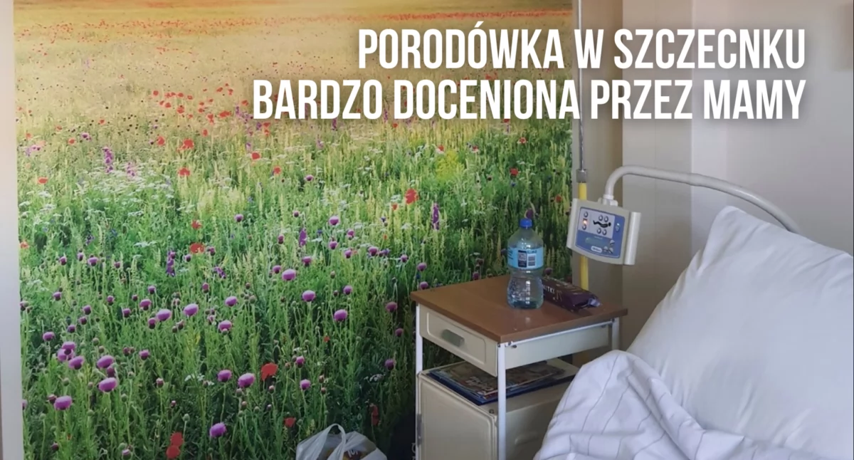 foto: Szpital.szczecinek.pl / Paulina Kawalec