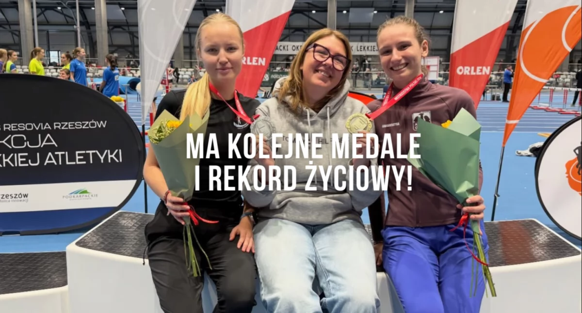 Zdjęcie: ALKS AJP Gorzów Wielkopolski