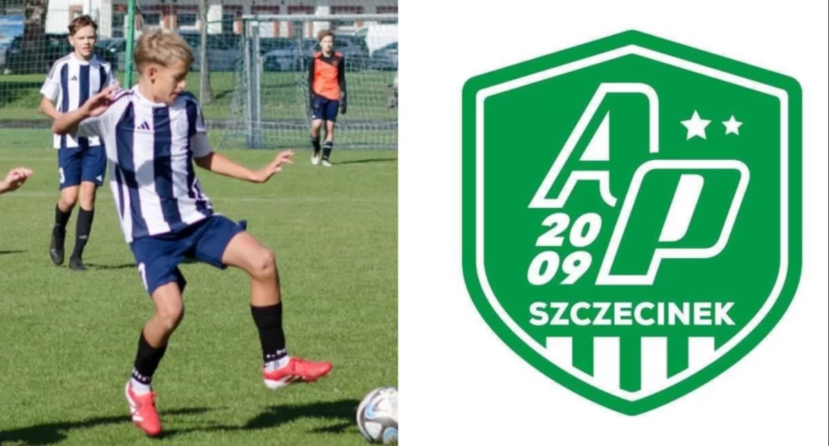 Zdjęcie: AP Szczecinek