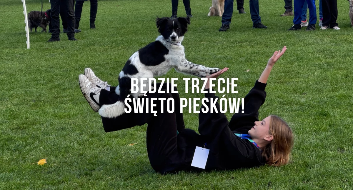 Zdjęcie: Tak było przed rokiem / fot. P. Witczuk